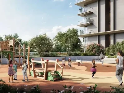 Жилой комплекс Club Place