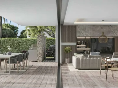 Barrio residencial Villa Azahar Europa Golf
