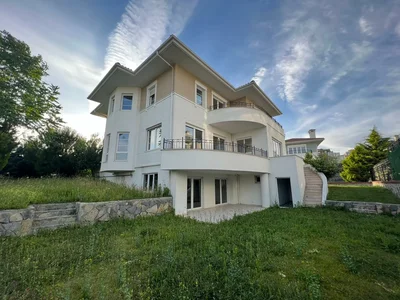 Villa Luxury Villa in İstanbul
