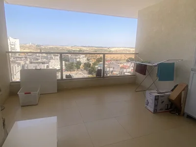 Quartier résidentiel Idéal investissement / pied-à-terre – 5 pièces à vendre, proche de toutes commodités, youd guimel, ashdod