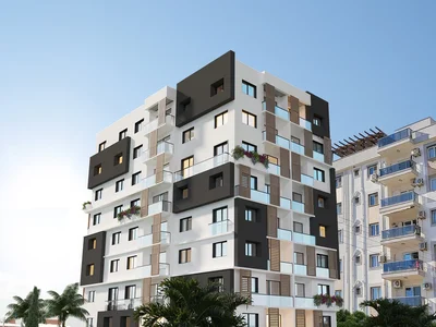 Barrio residencial Royal Point