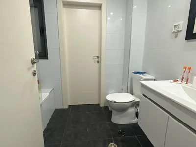 Residential quarter Rez de jardin spacieux