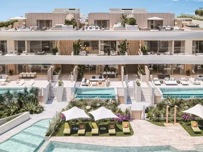 Жилой квартал Dunique Marbella