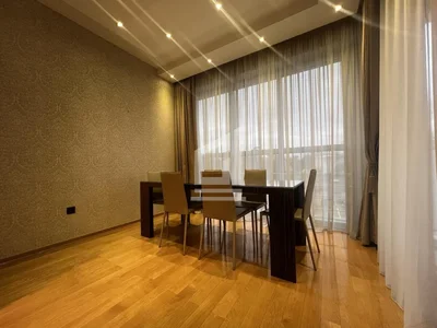 Barrio residencial Two bedroom apartment, 78m2, Momisici - FOR RENT
