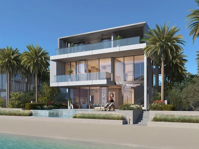Villa La Palmeraie de Jebel Ali