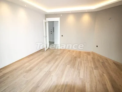 Zespół mieszkaniowy Spacious apartments in Mezitli, Mersin from the developer, with sea views
