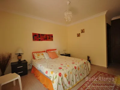 Dzielnica mieszkaniowa Contemporary apartment in well managed complex