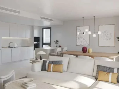 Residential quarter Zenity Blau II