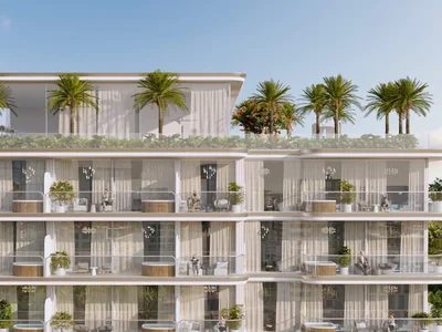 Complexe résidentiel Premium furnished apartments in Cove Edition 6, Dubailand Residence Complex area, Dubai, UAE