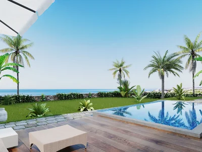 Residential complex Oasis