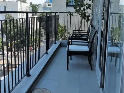 Жилой квартал Grand 5 pieces de standing rothschild