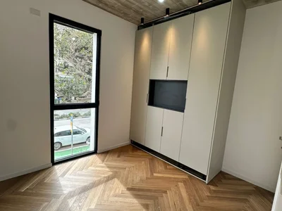 Dzielnica mieszkaniowa Appartement lumineux de 3 pieces avec balcon ensoleille rue de haaz vieux nord tel aviv