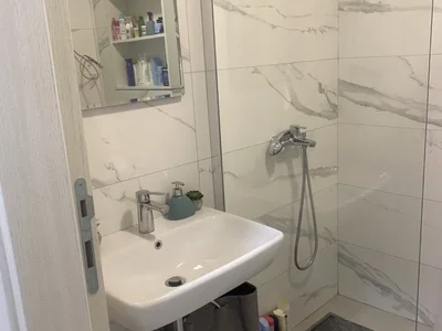 Wohnviertel Stan 45 m² na Izdavanje – Zagorič, Podgorica