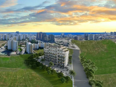 Edificio de apartamentos Sea Breeze