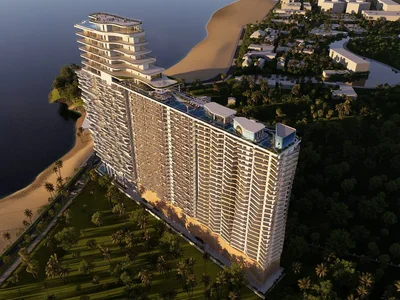 Residential complex Time Square 10 Ocean View