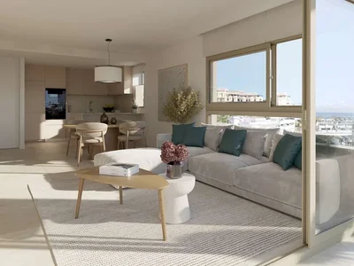 Жилой квартал Riviera Hill