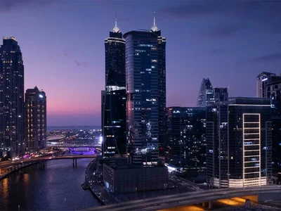 Жилой комплекс DG1 Living