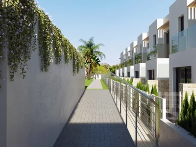 Complejo residencial SeaView 6