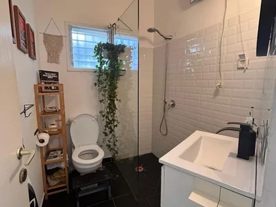 Quartier résidentiel 2 pièces à la vente super investissement