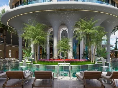 Zespół mieszkaniowy Aura Ra aktiv kotoryj vdohnovlaet