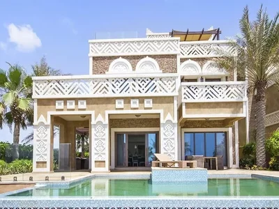 Жилой комплекс Balqis Residence Penthouse