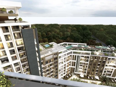 Apartment building Antalya Altıntaş