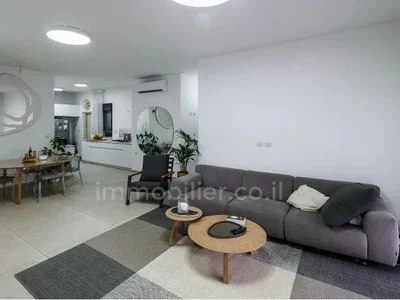 Quartier résidentiel Rez de jardin