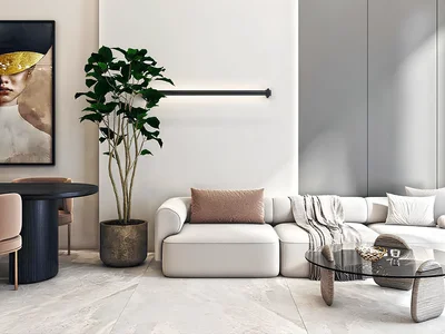 Жилой комплекс Al Serh Residences 11