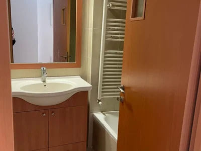Residential quarter Appartement a louer a arnona ramat rahel