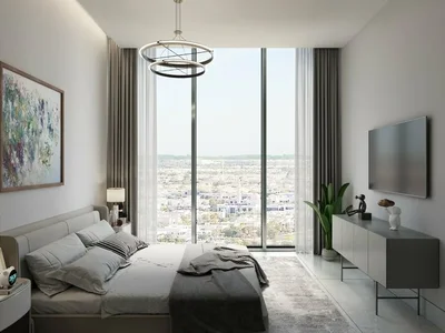 Wohnanlage Verde by Sobha