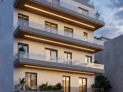 Wohnanlage ParkView Athens