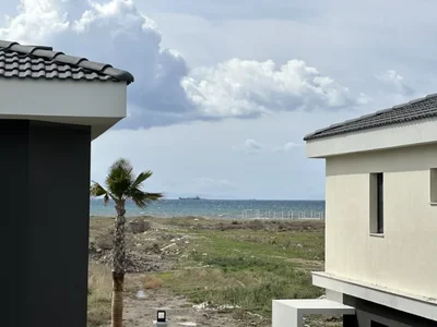 Villa  Dikili Villa Project