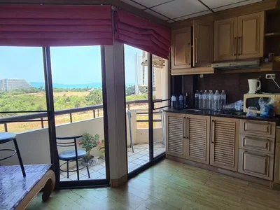Wohnanlage Jomtien Sweet Condotel