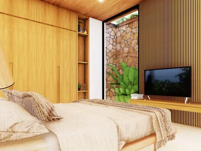 Вилла AZORA VILLAS