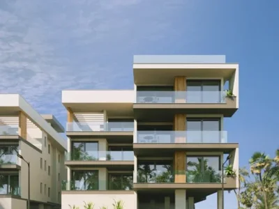 Жилой комплекс palma livadia