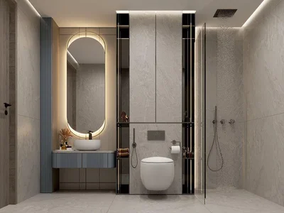 Residential complex New complex of apartments with private swimming pools Rome close to Downtown, Meydan District 11, Dubai, UAE