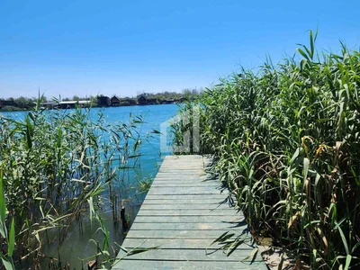 Cabaña Kuća 65 m² na Prodaju – Ada Bojana, Ulcinj