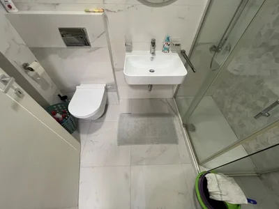 Wohnviertel Stan 42 m² na Izdavanje – Central Point, Podgorica