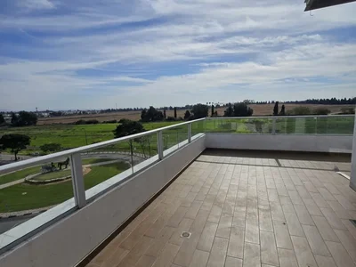 Residential quarter Sans hesiter la meilleure affaire du moment au park un appartement de 4 1 pieces cave grande terrasse souccah dans un superbe immeuble au sein du quartier park