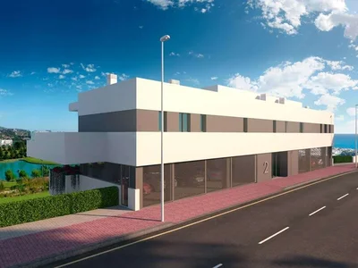 Dzielnica mieszkaniowa Navigolf Suites 2