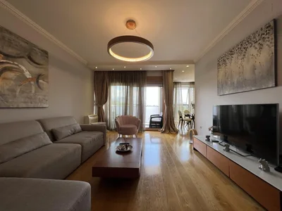 Barrio residencial Stan 103 m² na Izdavanje – Momišići, Podgorica