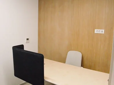 Handel Poslovni prostor 93 m² na Prodaju – City Kvart, Podgorica