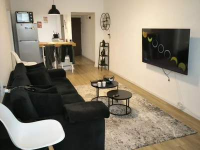 Dzielnica mieszkaniowa Au centre bonne occasion renove