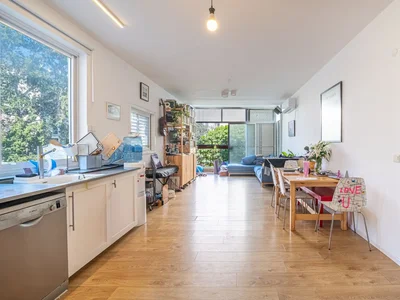 Wohnviertel Vieux nord basel kikar hamedina