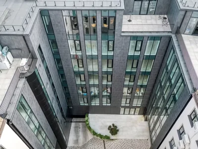 Business center Pērses street 2a