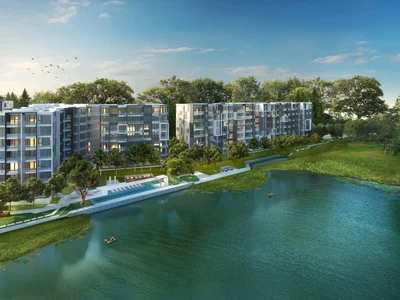 Zespół mieszkaniowy Cassia Residences