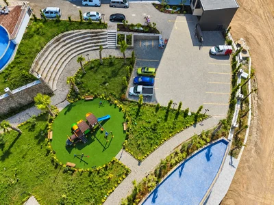 Apartamentowiec Exodus Resort Comfort