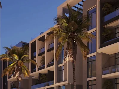 Zespół mieszkaniowy High-Return Investment Studio CLAN Pool & Sea View