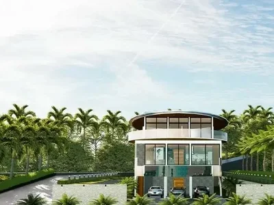 Villa ALISHA SEAVIEW