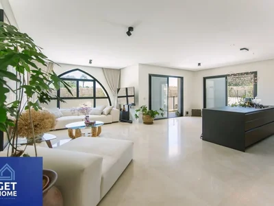 Dzielnica mieszkaniowa Appartement de 3 pieces avec terrasse de 39 m a andromeda